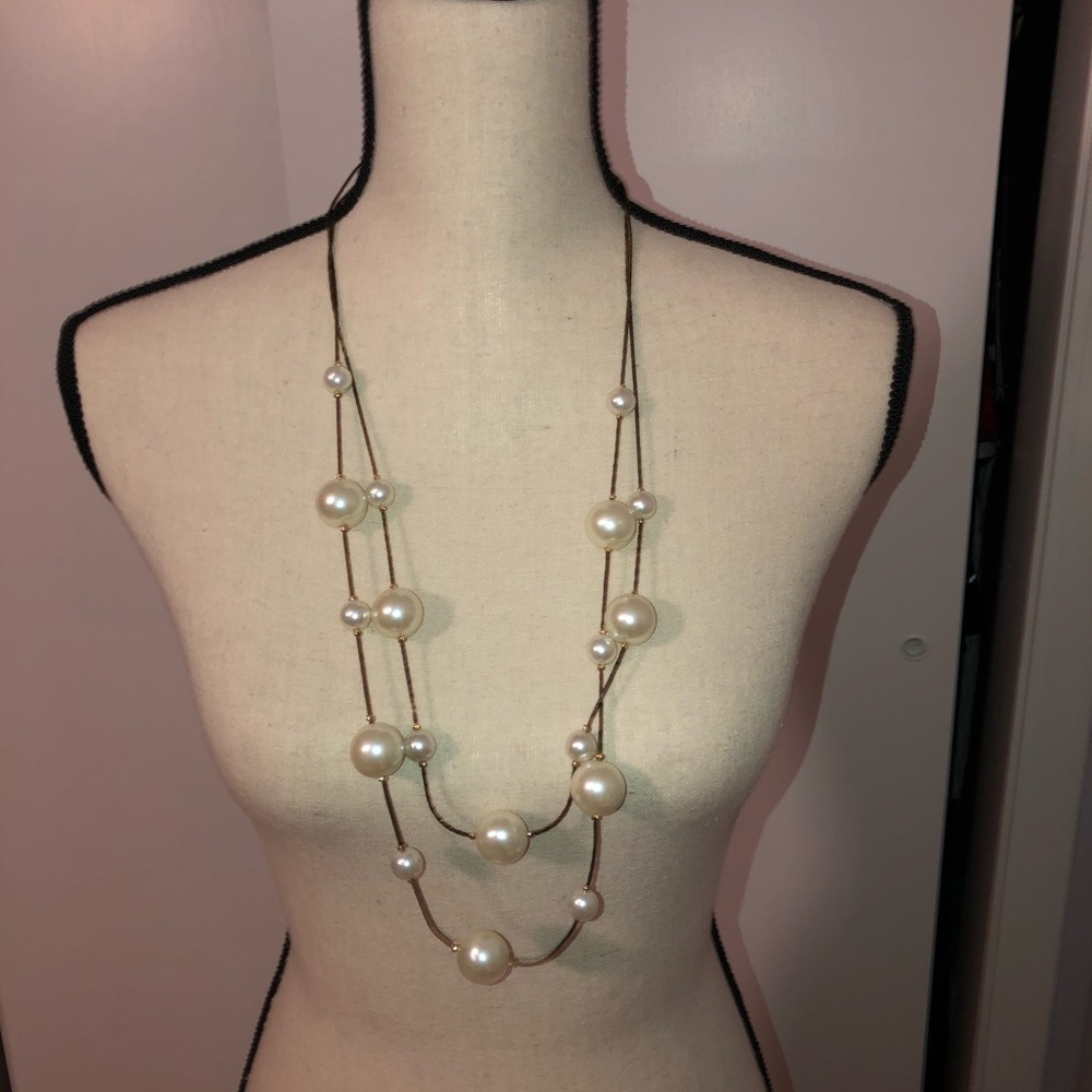 New York and Company Necklace